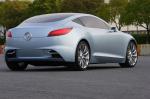 Buick Riviera Concept 2007 года